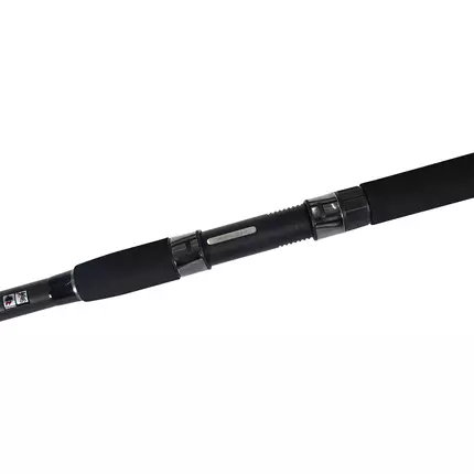 Фідер телескопічний X-Fish Trophy Tele Feeder 3.30m max 160g (три вершинки), Модель: 3.30m, фото , изображение 4